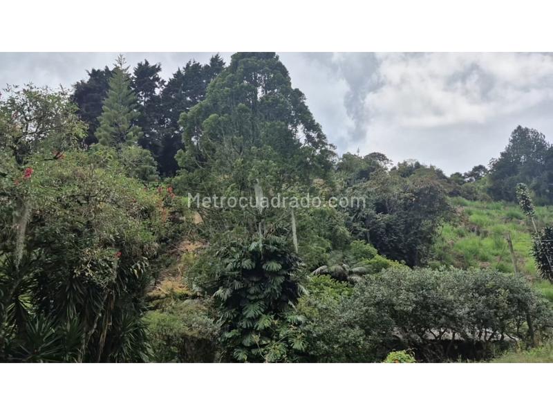 Lote en Venta, San Cristobal, Medellín - Más