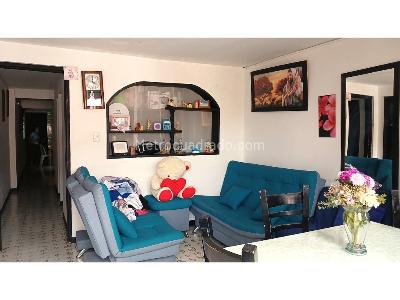 Apartamento en venta en Castilla La Esperanza, Medellín · foto 2 de 9