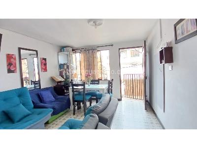 Apartamento en venta en Castilla La Esperanza, Medellín · foto 3 de 9