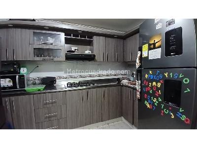 Apartamento en venta en Castilla La Esperanza, Medellín · foto 4 de 9