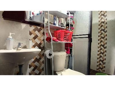 Apartamento en venta en Castilla La Esperanza, Medellín · foto 6 de 9