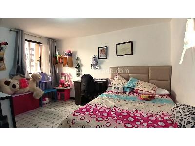 Apartamento en venta en Castilla La Esperanza, Medellín · foto 7 de 9