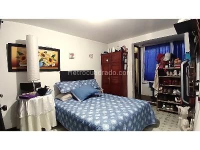 Apartamento en venta en Castilla La Esperanza, Medellín · foto 8 de 9