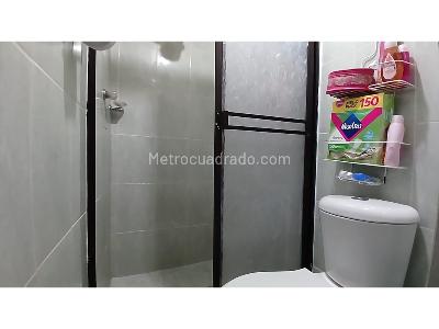 Apartamento en venta en Castilla La Esperanza, Medellín · foto 9 de 9
