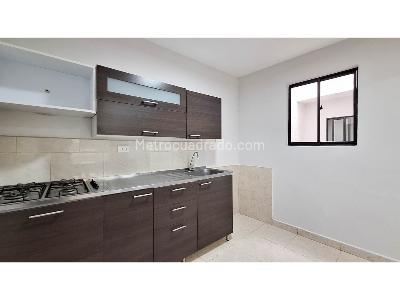 Apartamento en venta en Caicedo, Medellín · foto 4 de 17