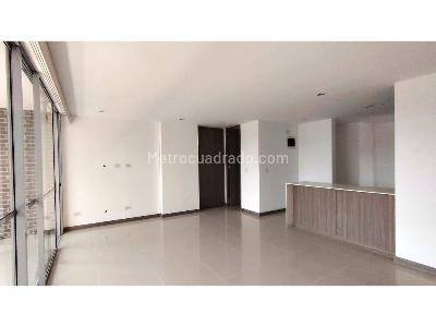 Apartamento de 3 alcobas en venta en Ciudad Del Rio, Medellín, 121 m² · foto 2 de 20