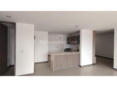 Apartamento de 3 alcobas en venta en Ciudad Del Rio, Medellín, 121 m² · foto 3 de 20