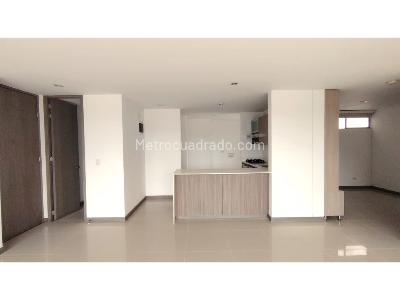 Apartamento de 3 alcobas en venta en Ciudad Del Rio, Medellín, 121 m² · foto 4 de 20