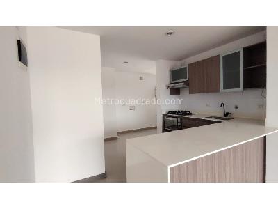 Apartamento de 3 alcobas en venta en Ciudad Del Rio, Medellín, 121 m² · foto 5 de 20