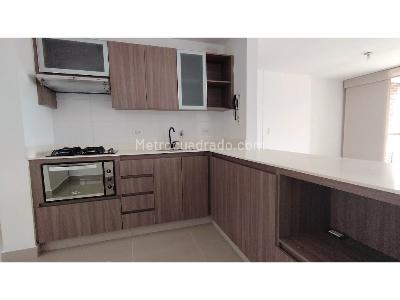 Apartamento de 3 alcobas en venta en Ciudad Del Rio, Medellín, 121 m² · foto 6 de 20