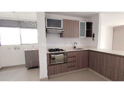 Apartamento de 3 alcobas en venta en Ciudad Del Rio, Medellín, 121 m² · foto 7 de 20