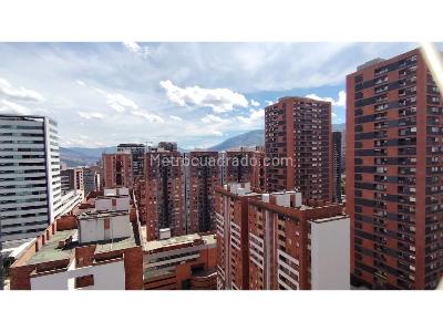 Apartamento de 3 alcobas en venta en Ciudad Del Rio, Medellín, 121 m² · foto 10 de 20