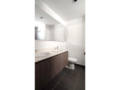 Apartamento de 3 alcobas en venta en Ciudad Del Rio, Medellín, 121 m² · foto 11 de 20