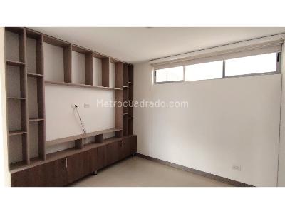 Apartamento de 3 alcobas en venta en Ciudad Del Rio, Medellín, 121 m² · foto 12 de 20