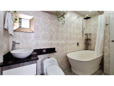 Apartamento en venta en Suramerica, Itagüí · foto 18 de 20