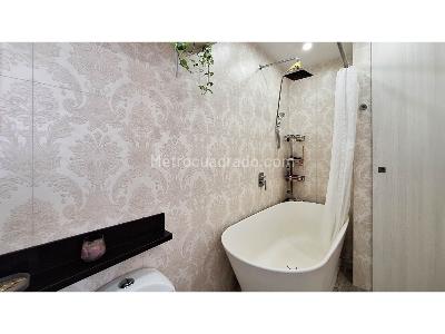 Apartamento en venta en Suramerica, Itagüí · foto 19 de 20