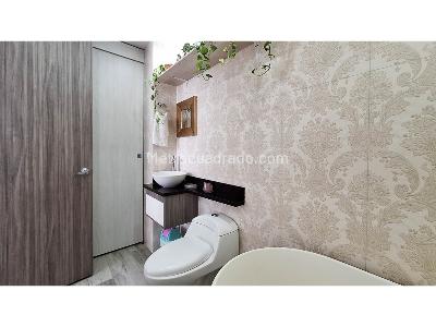 Apartamento en venta en Suramerica, Itagüí · foto 20 de 20