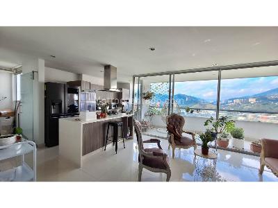Apartamento en venta en Suramerica, Itagüí · foto 2 de 20