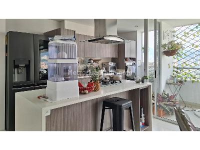 Apartamento en venta en Suramerica, Itagüí · foto 4 de 20