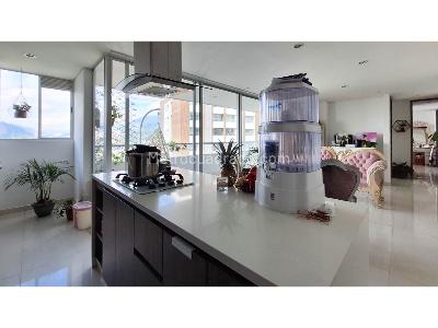 Apartamento en venta en Suramerica, Itagüí · foto 5 de 20