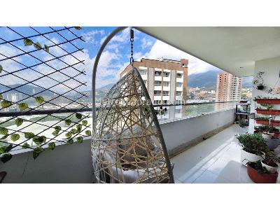 Apartamento en venta en Suramerica, Itagüí · foto 6 de 20