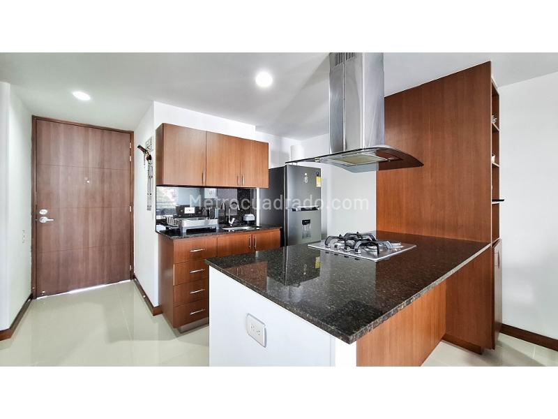 Piso – Medellín - Vista 3