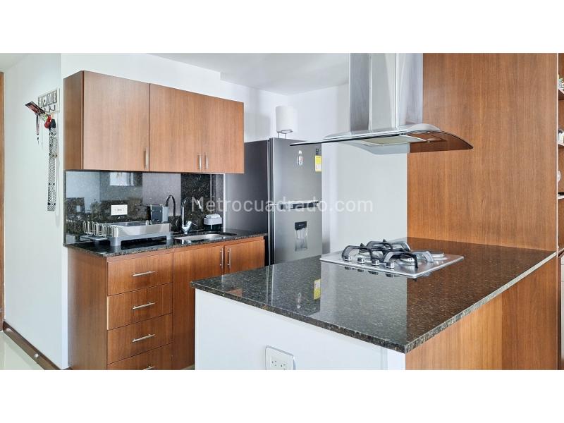 Piso – Medellín - Vista 4