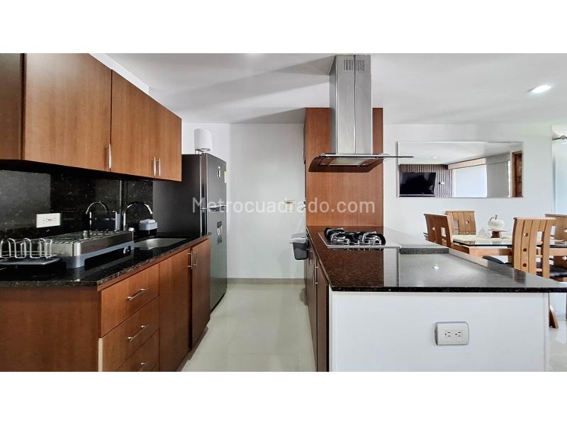 Piso – Medellín - Vista 5