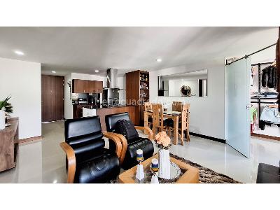 Apartamento en venta en Loma Del Indio, Medellín · foto 7 de 18