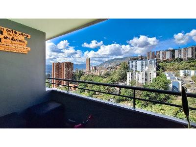 Apartamento en venta en Loma Del Indio, Medellín · foto 8 de 18