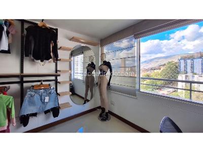 Apartamento en venta en Loma Del Indio, Medellín · foto 10 de 18