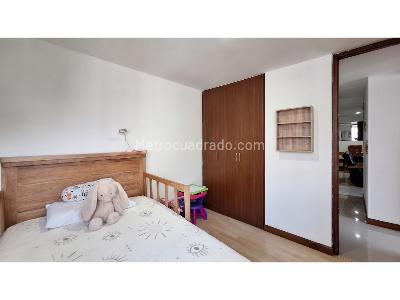 Apartamento en venta en Loma Del Indio, Medellín · foto 17 de 18