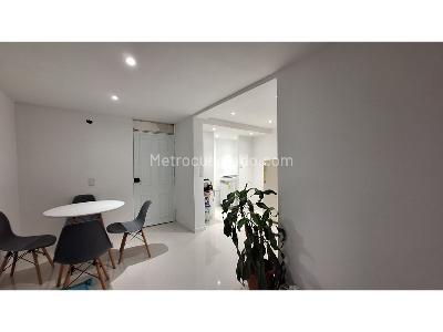 Apartamento de 3 alcobas en venta en Robledo Sector Las Lunas, Medellín, 51 m² · foto 6 de 18