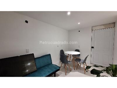 Apartamento de 3 alcobas en venta en Robledo Sector Las Lunas, Medellín, 51 m² · foto 7 de 18