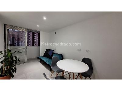 Apartamento de 3 alcobas en venta en Robledo Sector Las Lunas, Medellín, 51 m² · foto 8 de 18