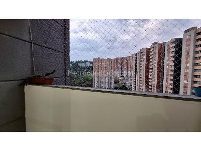 Apartamento de 3 alcobas en venta en Robledo Sector Las Lunas, Medellín, 51 m² · foto 9 de 18