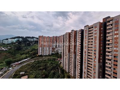Apartamento de 3 alcobas en venta en Robledo Sector Las Lunas, Medellín, 51 m² · foto 10 de 18