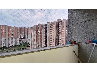 Apartamento de 3 alcobas en venta en Robledo Sector Las Lunas, Medellín, 51 m² · foto 11 de 18