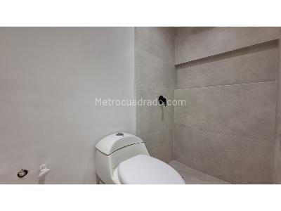 Apartamento de 3 alcobas en venta en Robledo Sector Las Lunas, Medellín, 51 m² · foto 12 de 18
