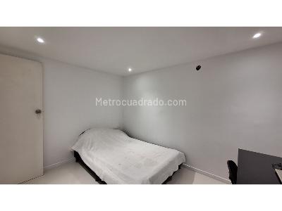 Apartamento de 3 alcobas en venta en Robledo Sector Las Lunas, Medellín, 51 m² · foto 13 de 18