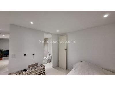Apartamento de 3 alcobas en venta en Robledo Sector Las Lunas, Medellín, 51 m² · foto 14 de 18