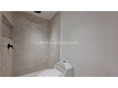 Apartamento de 3 alcobas en venta en Robledo Sector Las Lunas, Medellín, 51 m² · foto 15 de 18