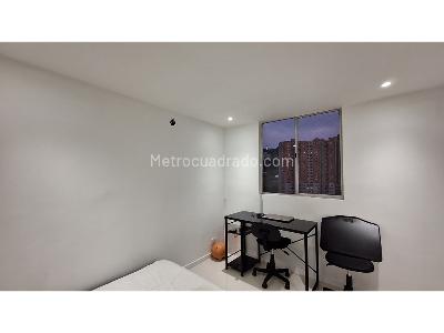 Apartamento de 3 alcobas en venta en Robledo Sector Las Lunas, Medellín, 51 m² · foto 16 de 18