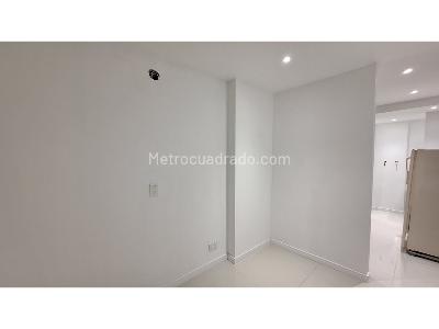Apartamento de 3 alcobas en venta en Robledo Sector Las Lunas, Medellín, 51 m² · foto 18 de 18