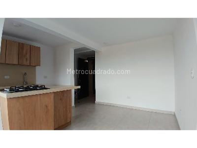 Apartamento de 3 alcobas en venta en Escuela De Primaria Auco, Rionegro, 50 m² · foto 4 de 20