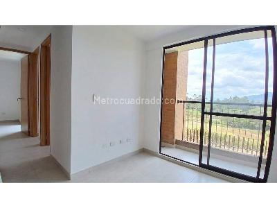Apartamento de 3 alcobas en venta en Escuela De Primaria Auco, Rionegro, 50 m² · foto 5 de 20