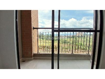 Apartamento de 3 alcobas en venta en Escuela De Primaria Auco, Rionegro, 50 m² · foto 6 de 20