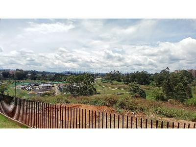 Apartamento de 3 alcobas en venta en Escuela De Primaria Auco, Rionegro, 50 m² · foto 7 de 20