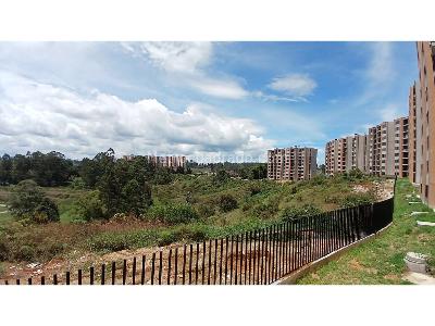 Apartamento de 3 alcobas en venta en Escuela De Primaria Auco, Rionegro, 50 m² · foto 8 de 20