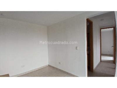 Apartamento de 3 alcobas en venta en Escuela De Primaria Auco, Rionegro, 50 m² · foto 9 de 20